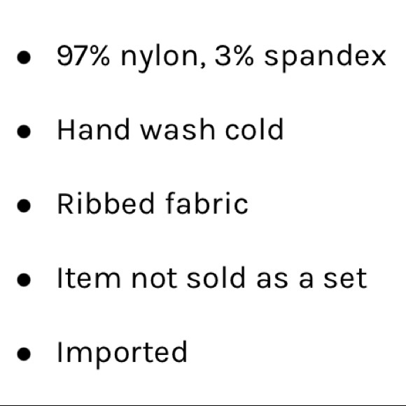 Onia 💦 Misha Bikini Bottom - Picture 6 of 8